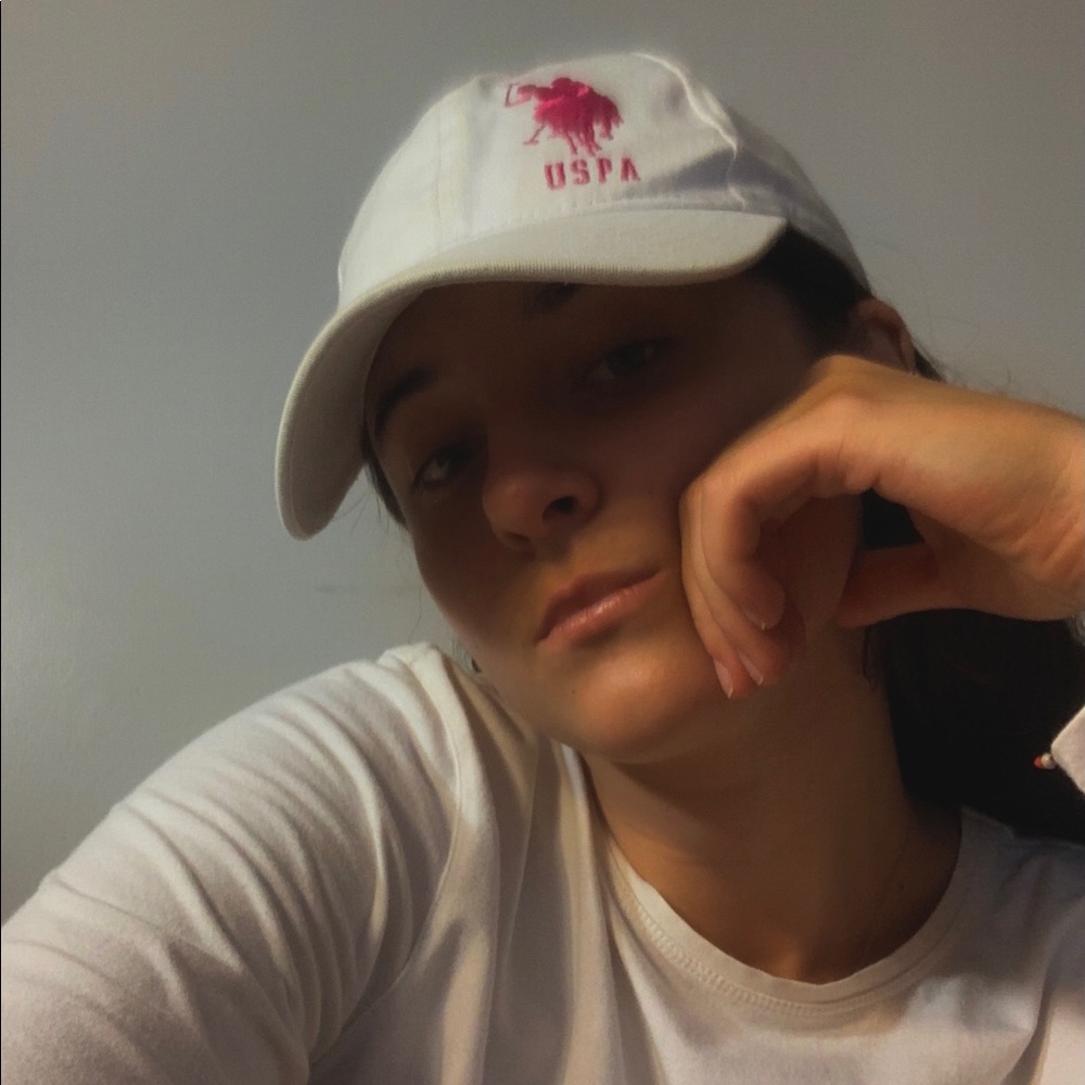 Polo Hat